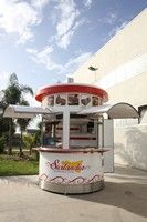 Il Sauces' Bucket dal design originale e mai visto sinora sul mercato