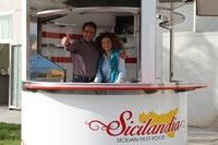 Sicilandia Food vanta una ventennale esperienza nel settore della ristorazione e nella realizzazione e gestione di chioschi e bar