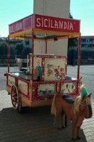 Progetto ''Carretto Siciliano''