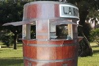 Progetto ''La Botte''