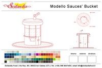 Progetto ''Sauces' Bucket''